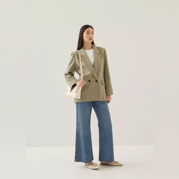 Love Bonito Blazer & Trousers Set-NWT - Picture 5 of 10